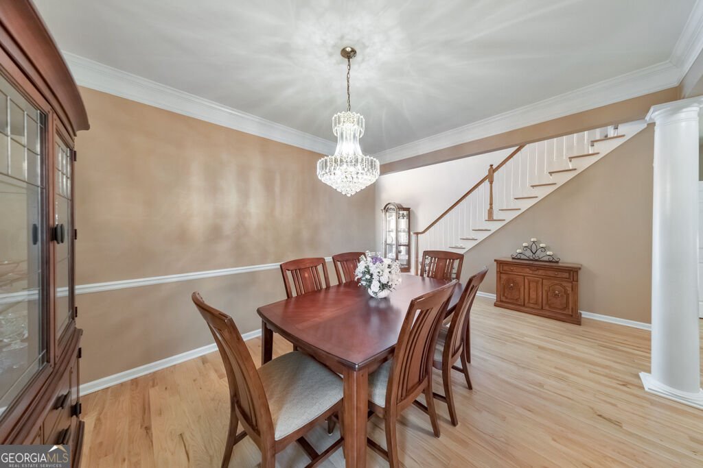 1373 Merrifield Lane Marietta - Photo 9