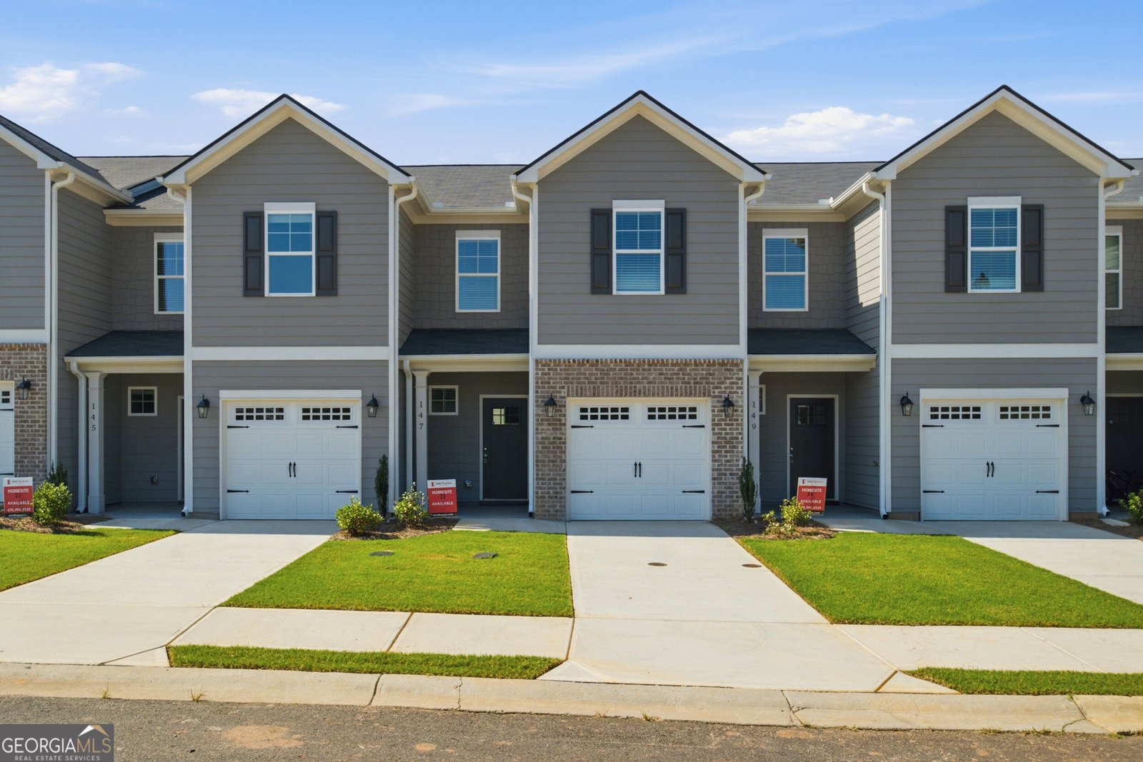 147 Chastain Drive Cartersville - main photo