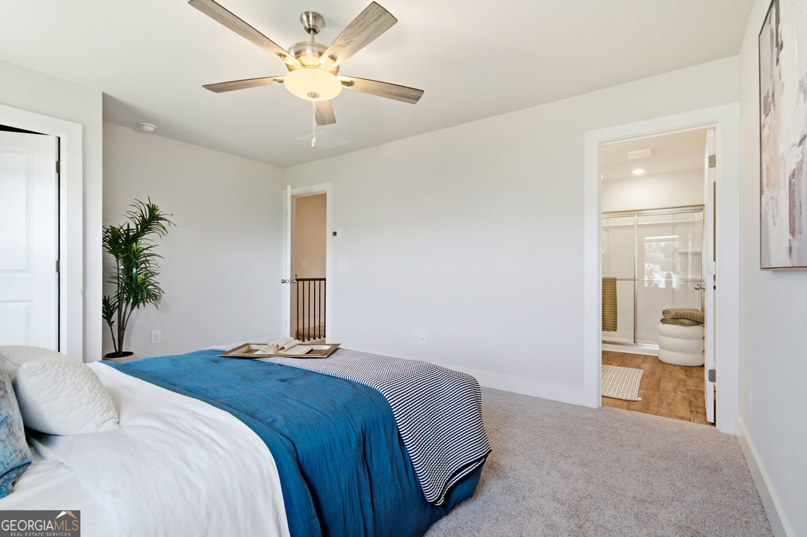 147 Chastain Drive Cartersville - Photo 19