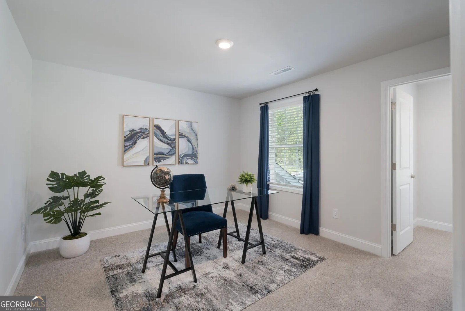 5012 Fairview Circle Villa Rica - Photo 16
