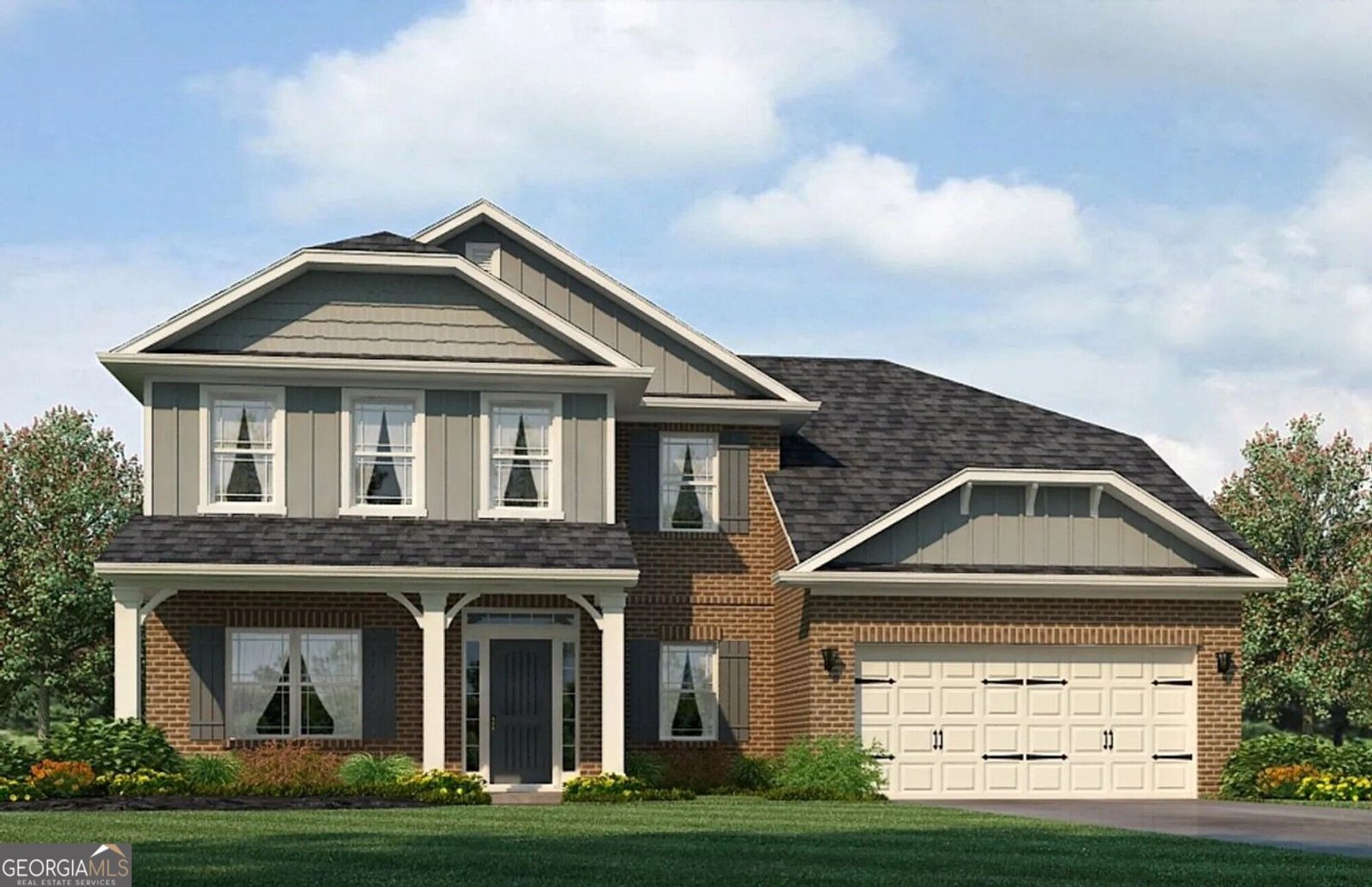 5012 Fairview Circle Villa Rica - Photo 22