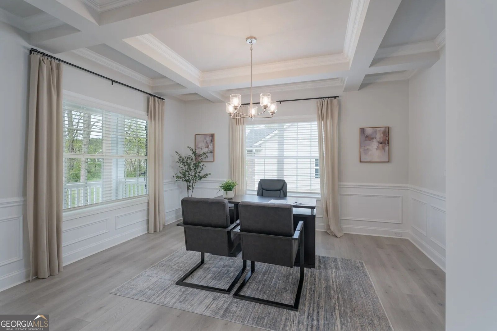 5012 Fairview Circle Villa Rica - Photo 25