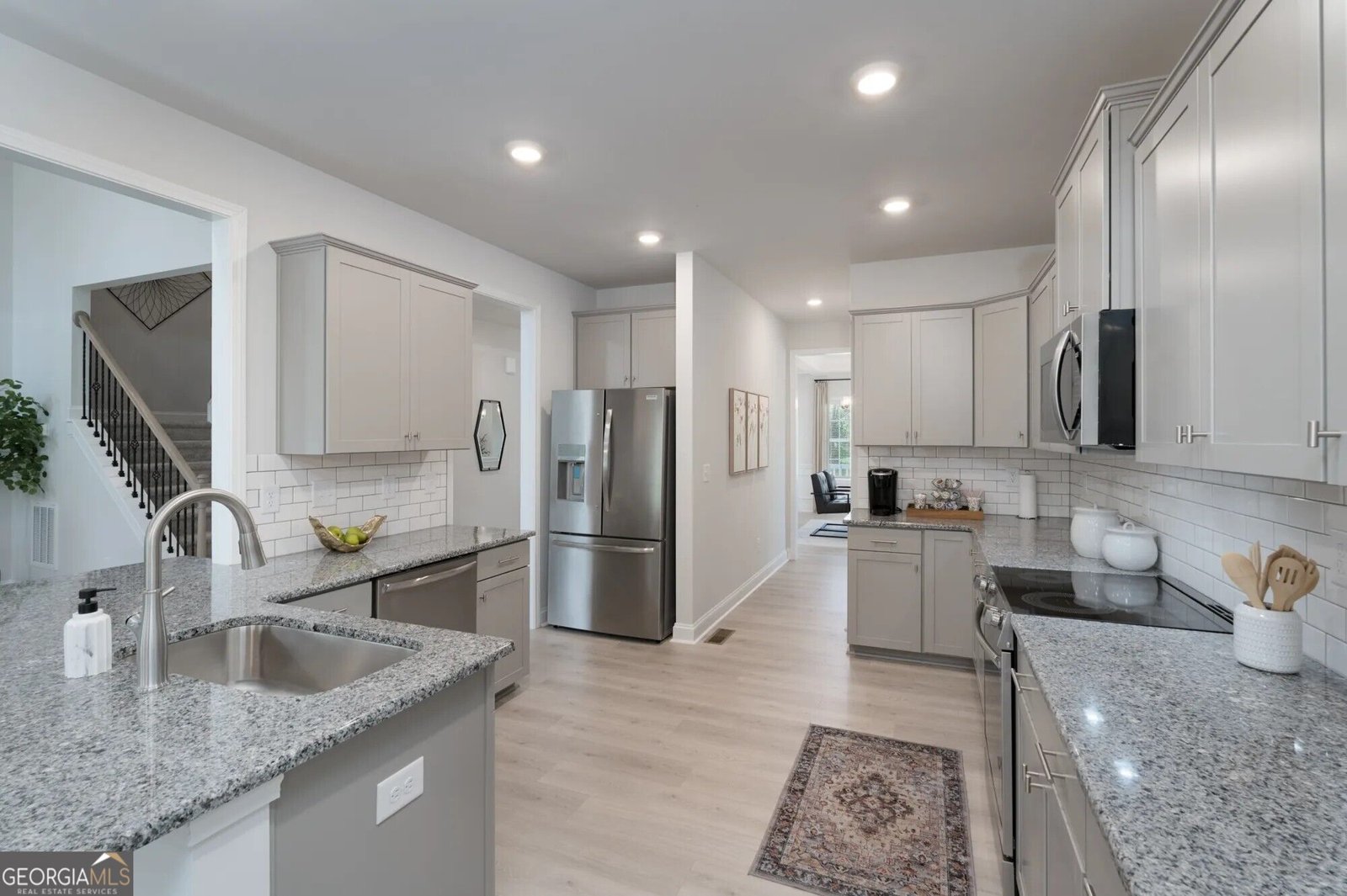 5012 Fairview Circle Villa Rica - Photo 6