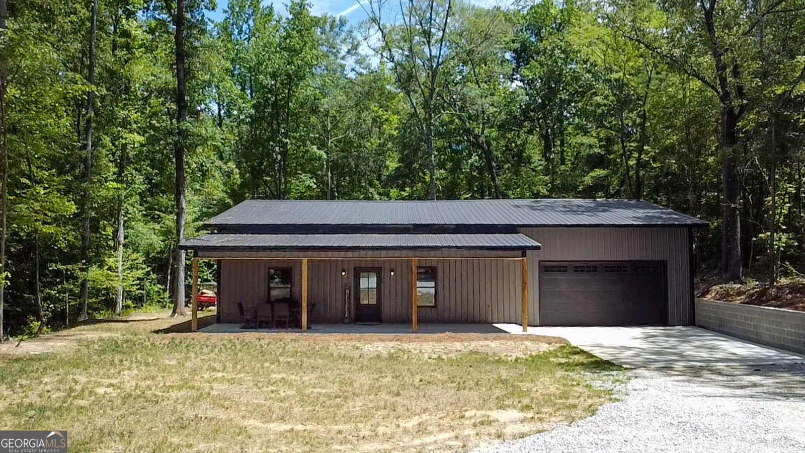 3317 HWY 42N Forsyth - main photo