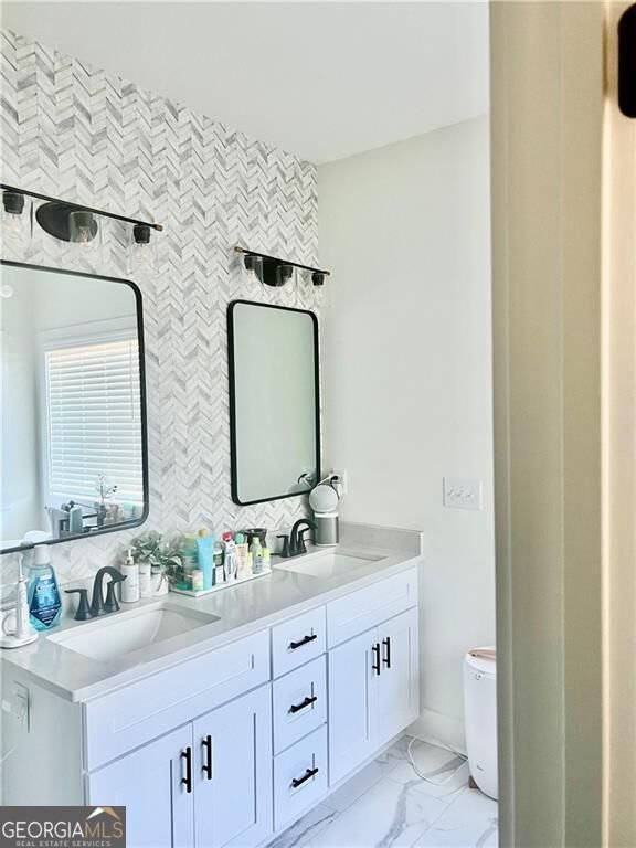 768 Honey Bee Lane Lawrenceville - Photo 14