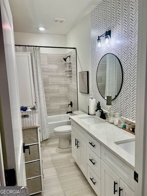 768 Honey Bee Lane Lawrenceville - Photo 20
