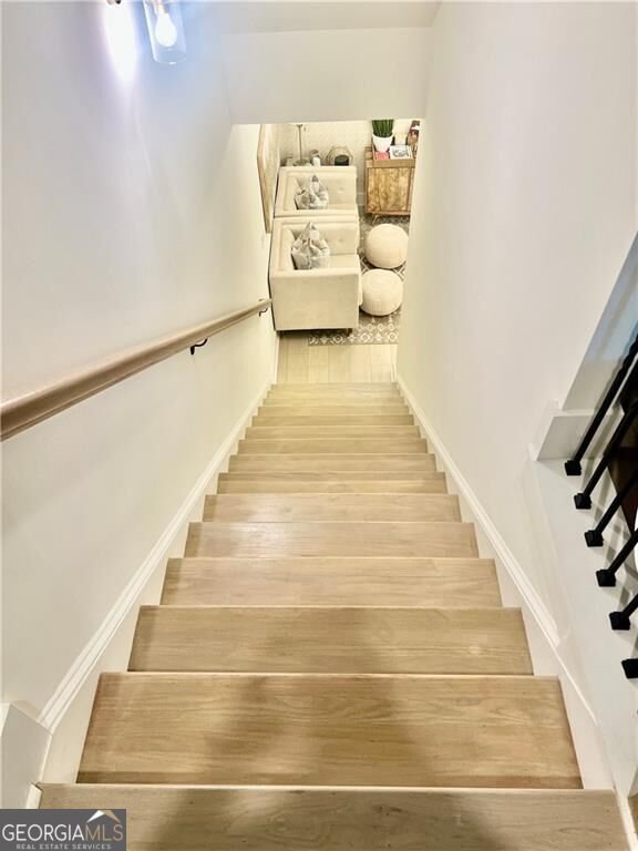 768 Honey Bee Lane Lawrenceville - Photo 21