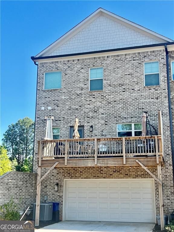 768 Honey Bee Lane Lawrenceville - Photo 25