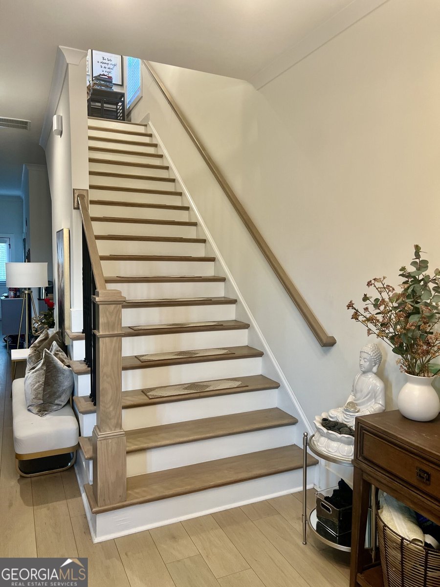 768 Honey Bee Lane Lawrenceville - Photo 8