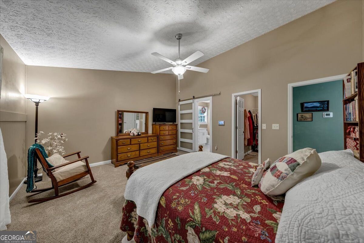 203 Jackson Park Drive Hoschton - Photo 10