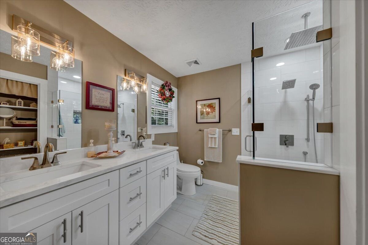 203 Jackson Park Drive Hoschton - Photo 11