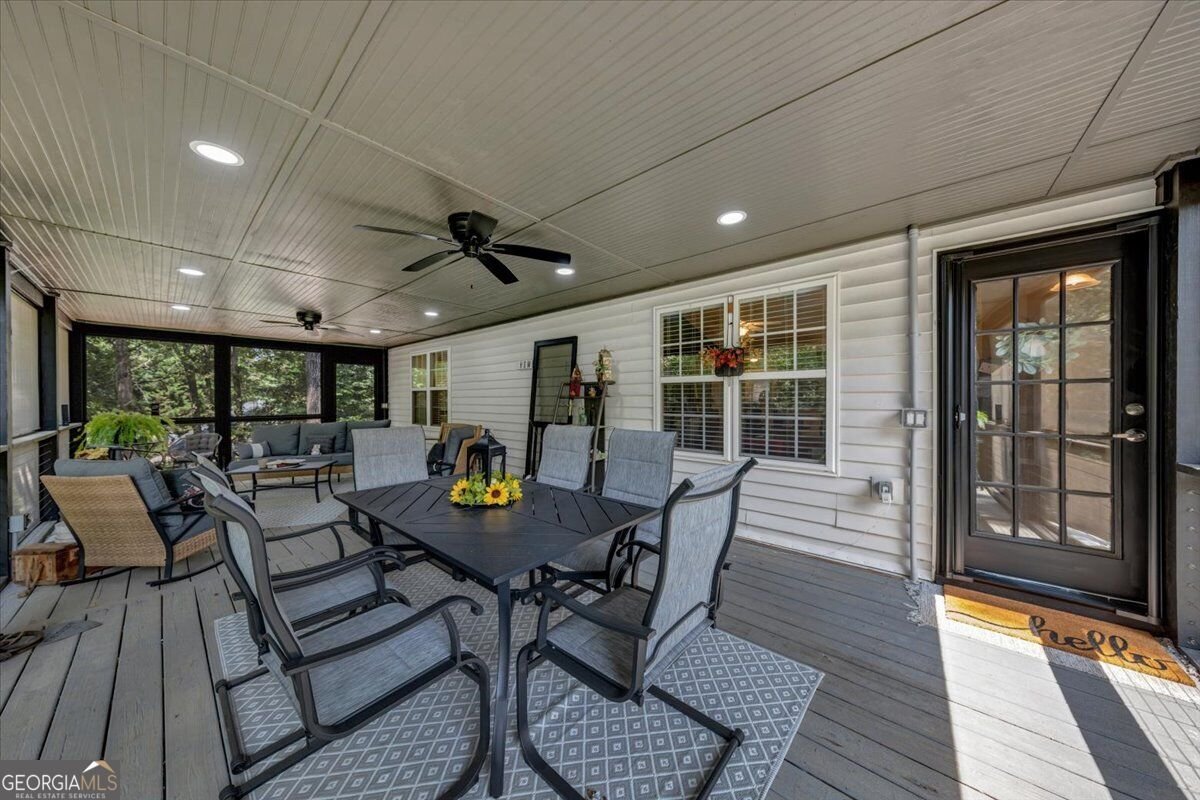 203 Jackson Park Drive Hoschton - Photo 13