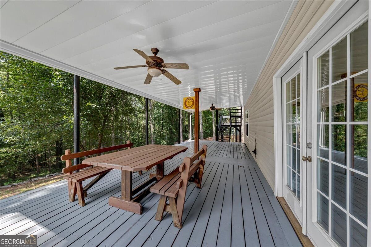 203 Jackson Park Drive Hoschton - Photo 14