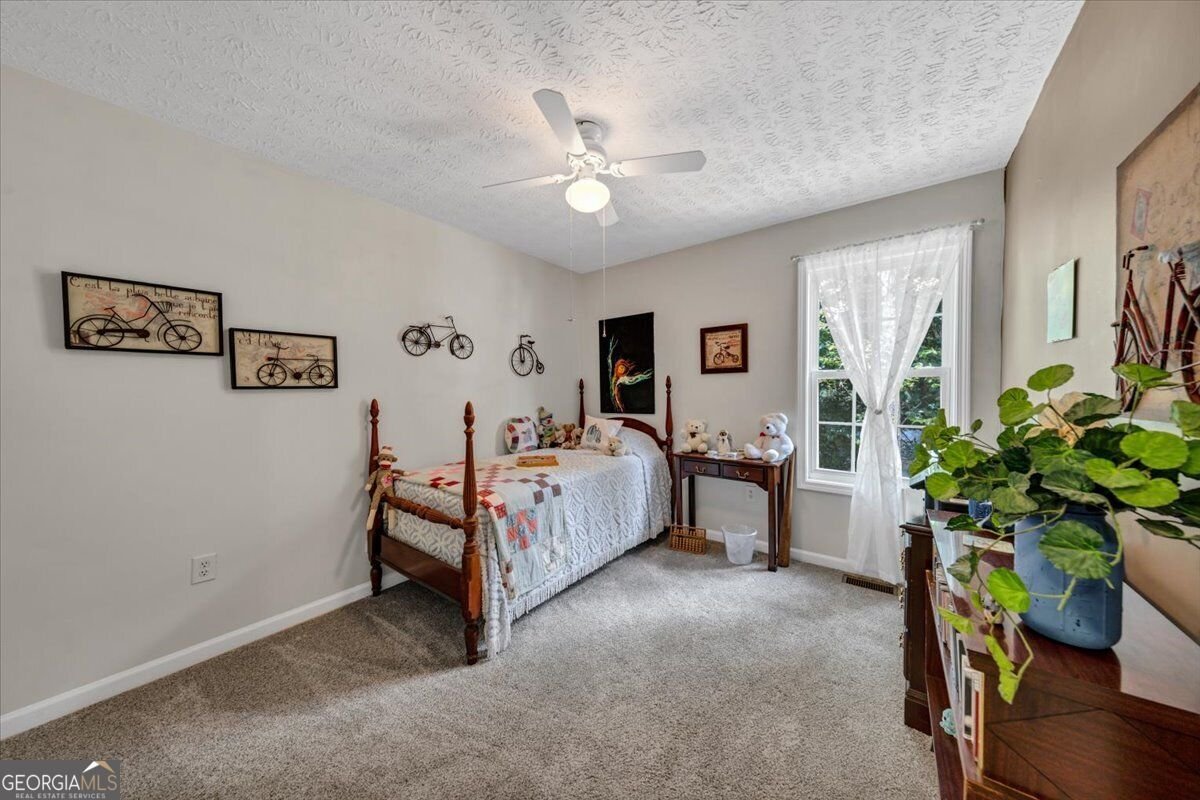 203 Jackson Park Drive Hoschton - Photo 15