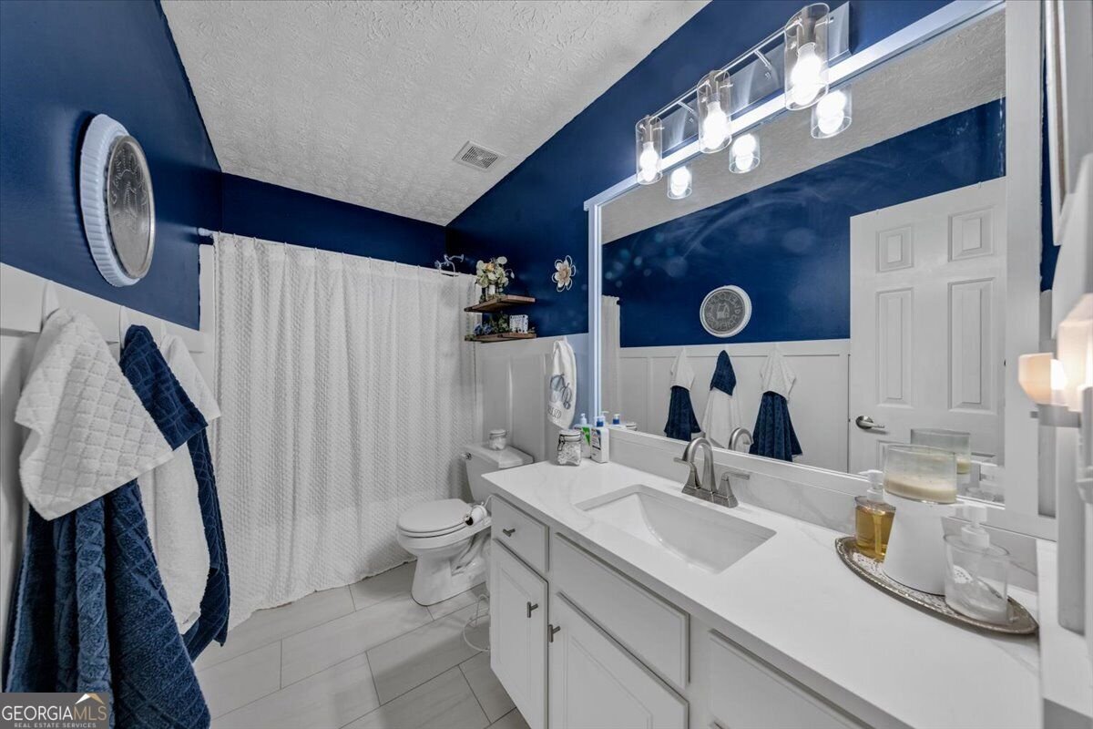 203 Jackson Park Drive Hoschton - Photo 16