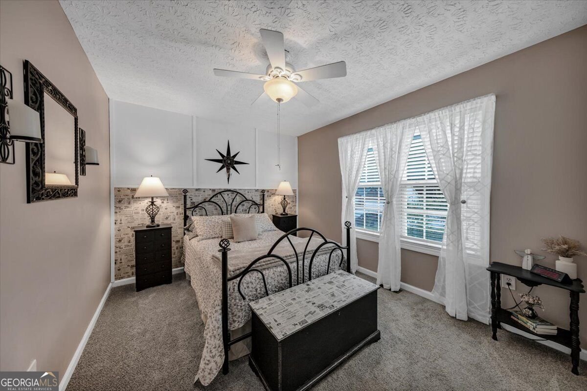 203 Jackson Park Drive Hoschton - Photo 17