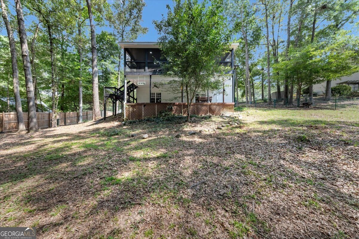 203 Jackson Park Drive Hoschton - Photo 18