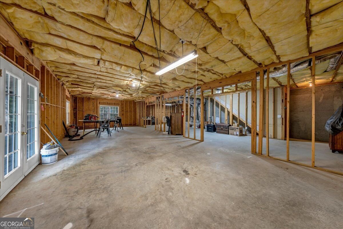 203 Jackson Park Drive Hoschton - Photo 19