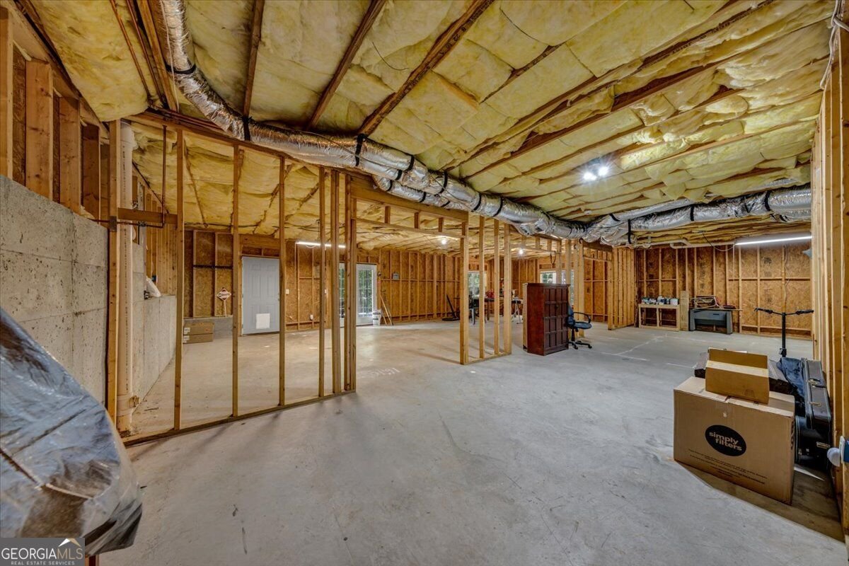 203 Jackson Park Drive Hoschton - Photo 20