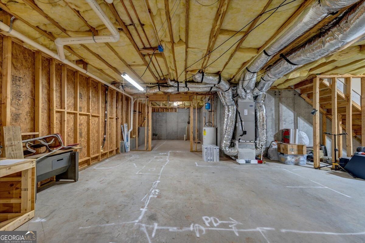 203 Jackson Park Drive Hoschton - Photo 21