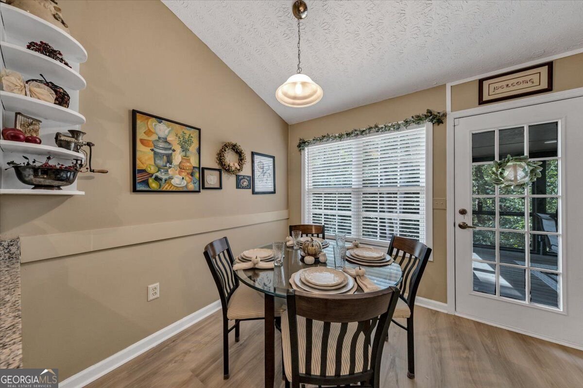 203 Jackson Park Drive Hoschton - Photo 6