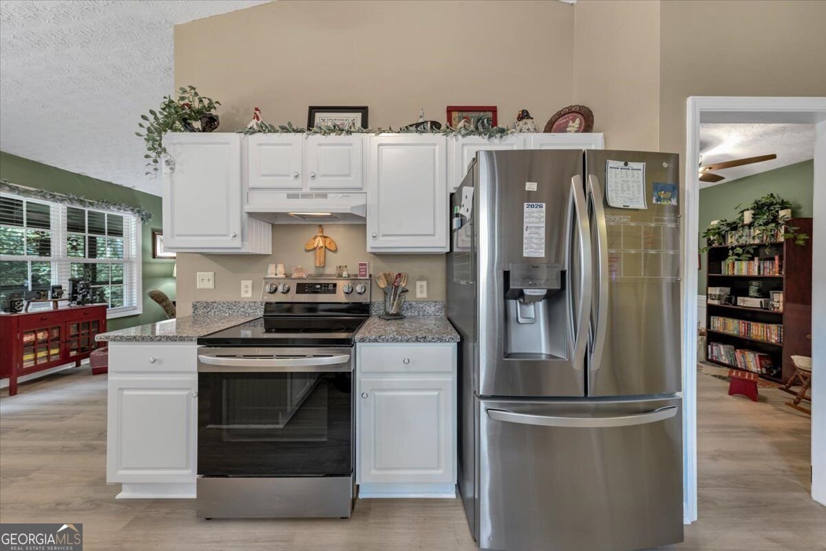 203 Jackson Park Drive Hoschton - Photo 8