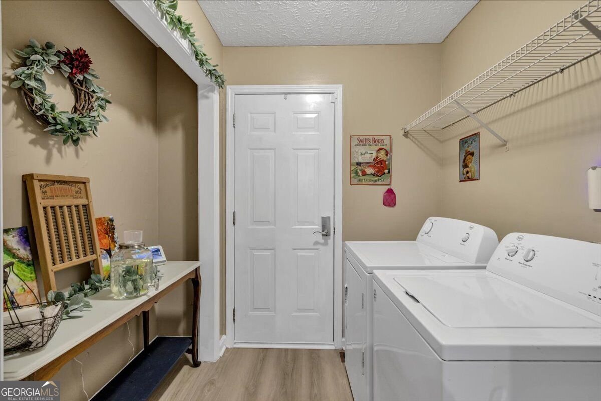 203 Jackson Park Drive Hoschton - Photo 9