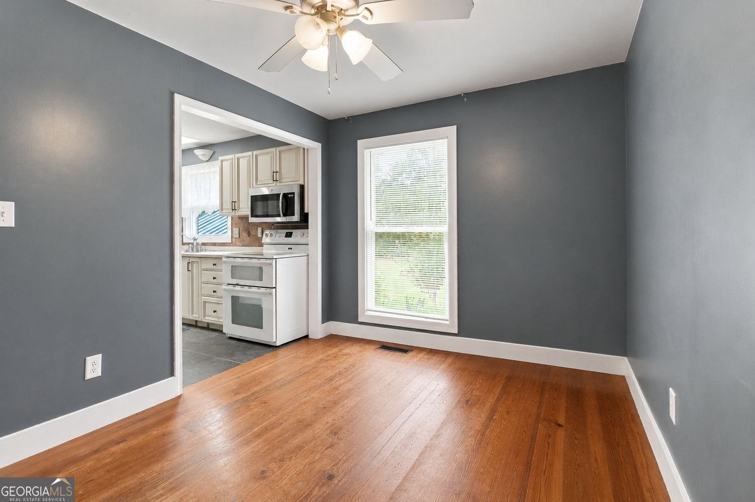 80 Dogwood Trail Drive Stockbridge - Photo 12