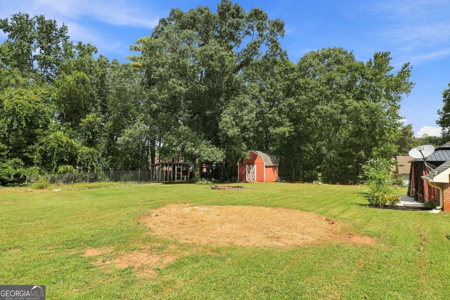 80 Dogwood Trail Drive Stockbridge - Photo 25