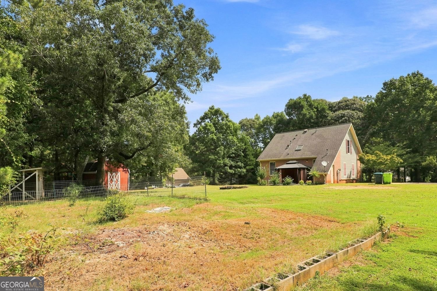80 Dogwood Trail Drive Stockbridge - Photo 26