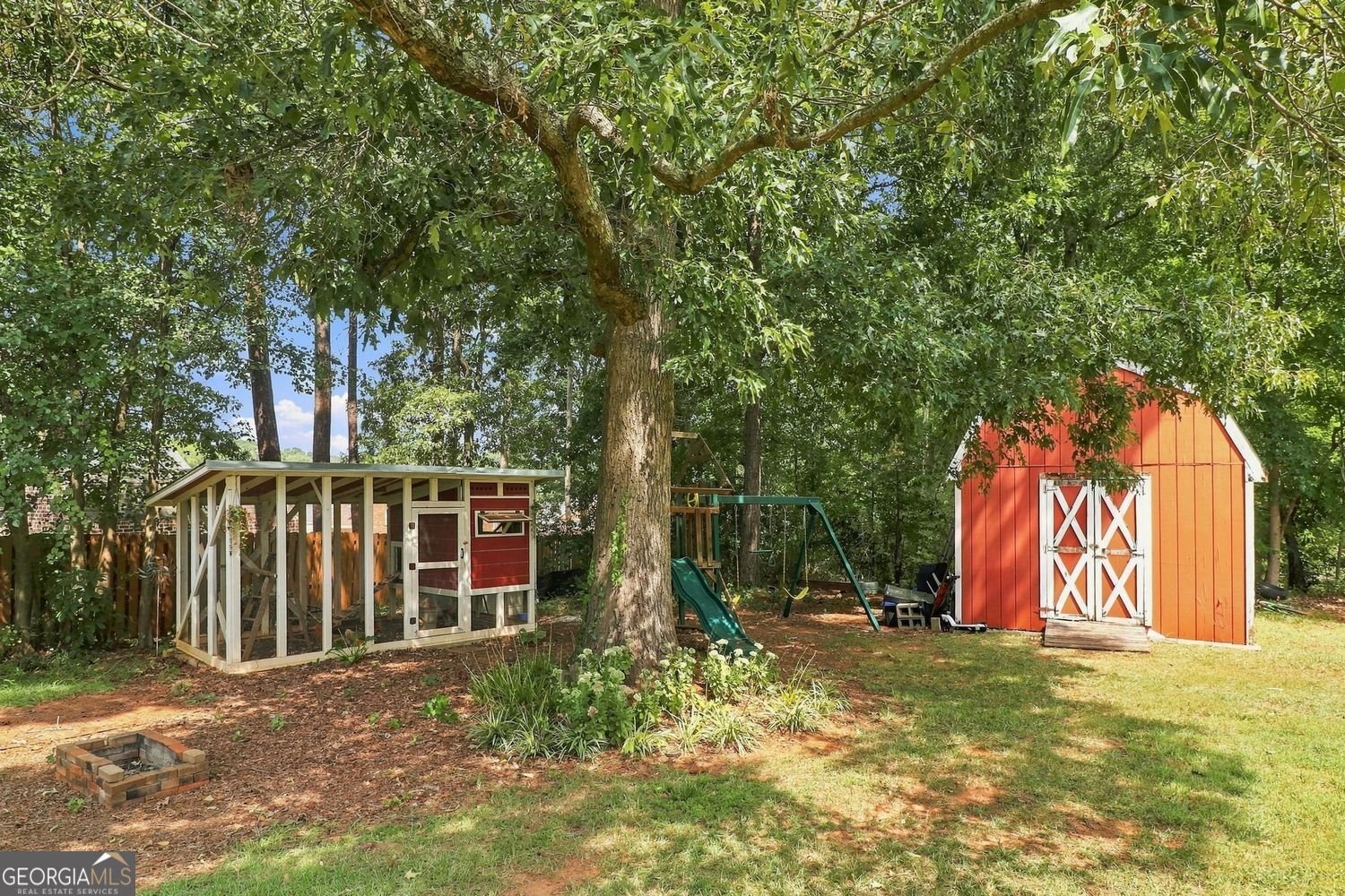 80 Dogwood Trail Drive Stockbridge - Photo 27