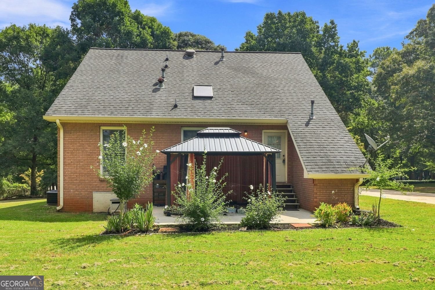 80 Dogwood Trail Drive Stockbridge - Photo 29