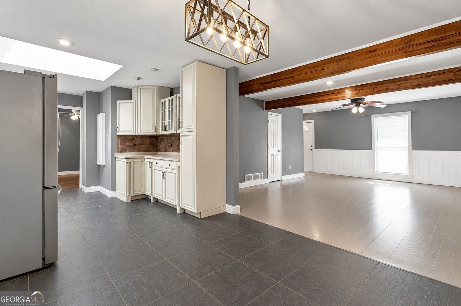 80 Dogwood Trail Drive Stockbridge - Photo 8