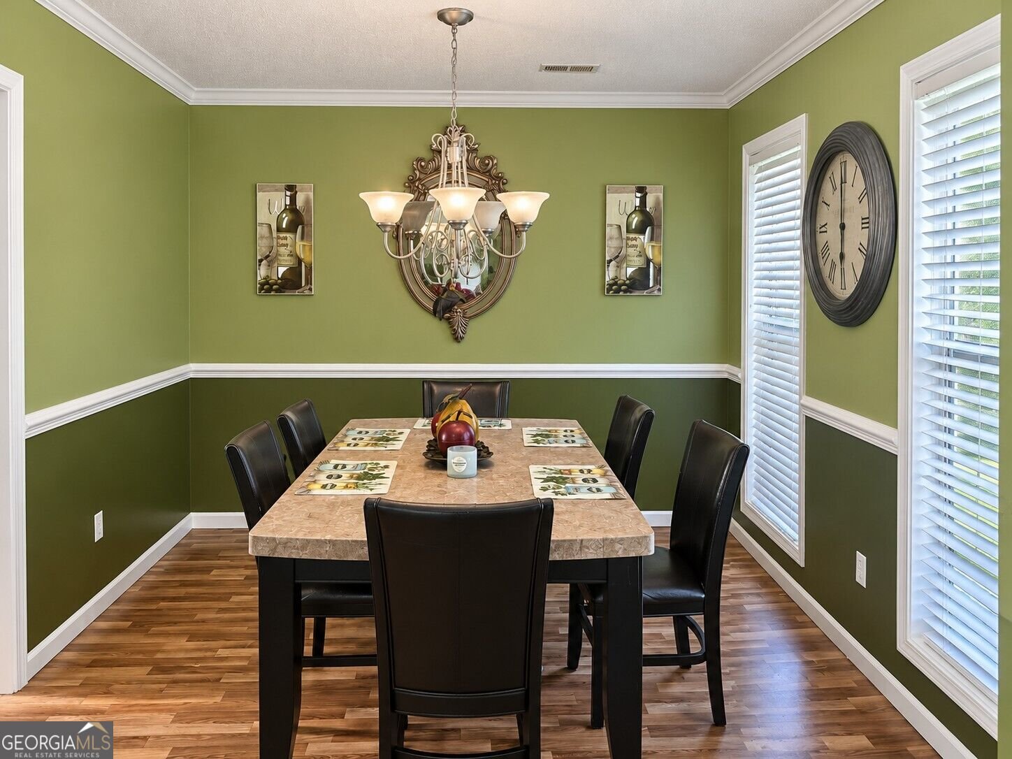 1393 Amaryllis Way Riverdale - Photo 6