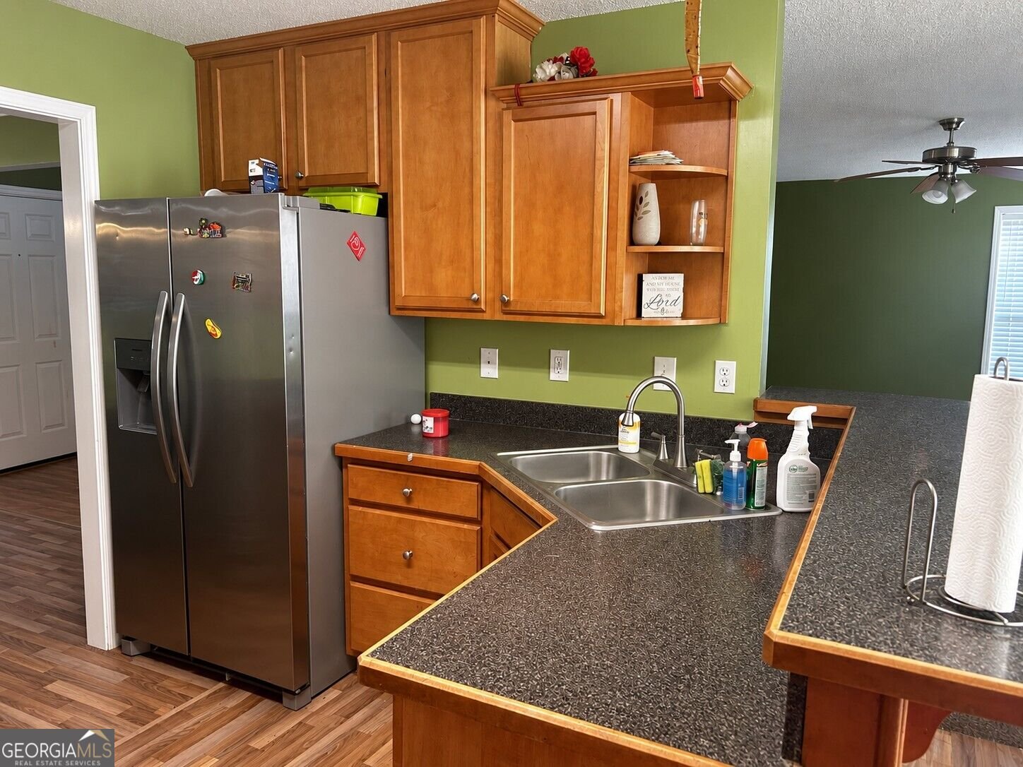1393 Amaryllis Way Riverdale - Photo 8