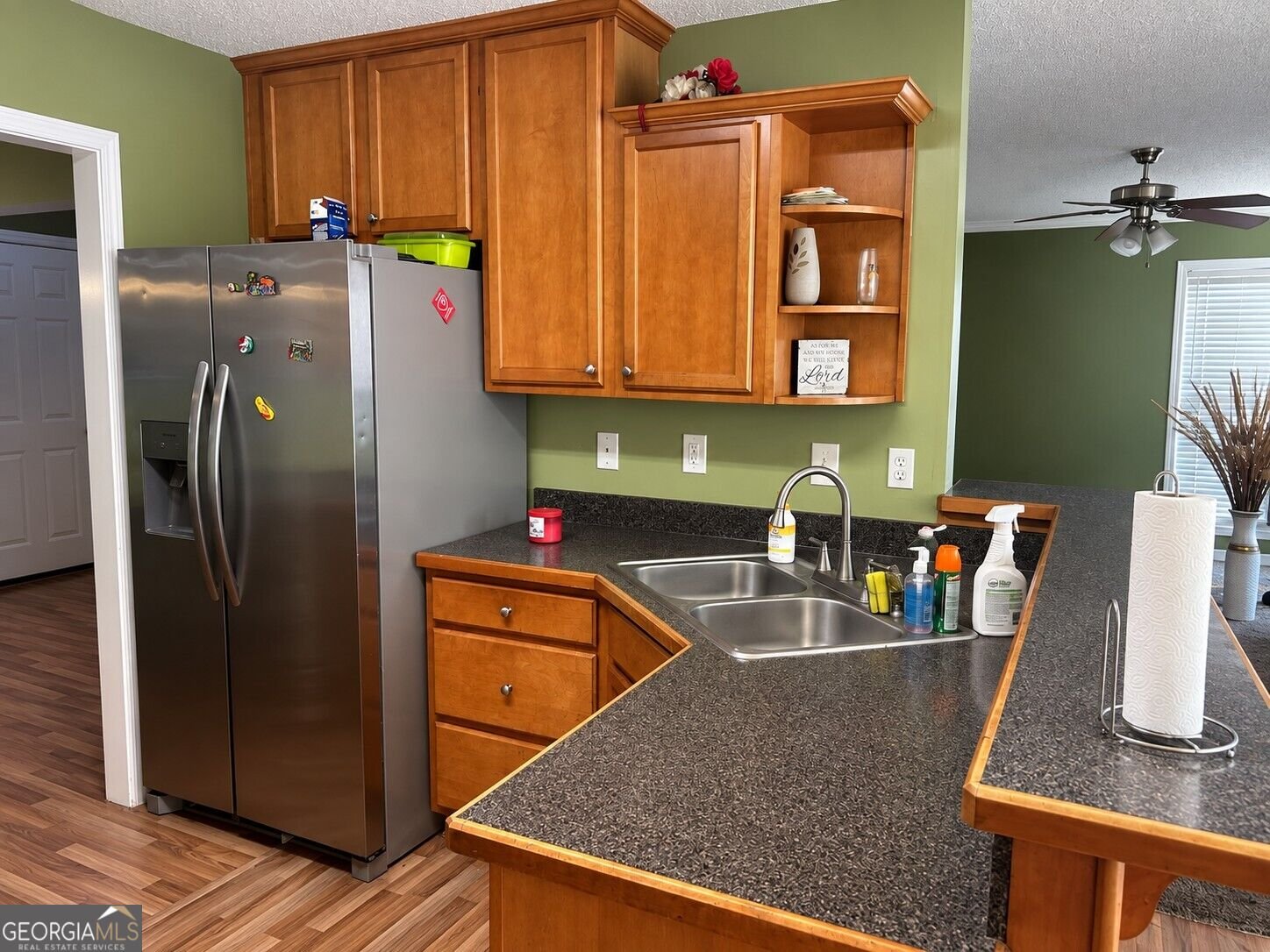 1393 Amaryllis Way Riverdale - Photo 9