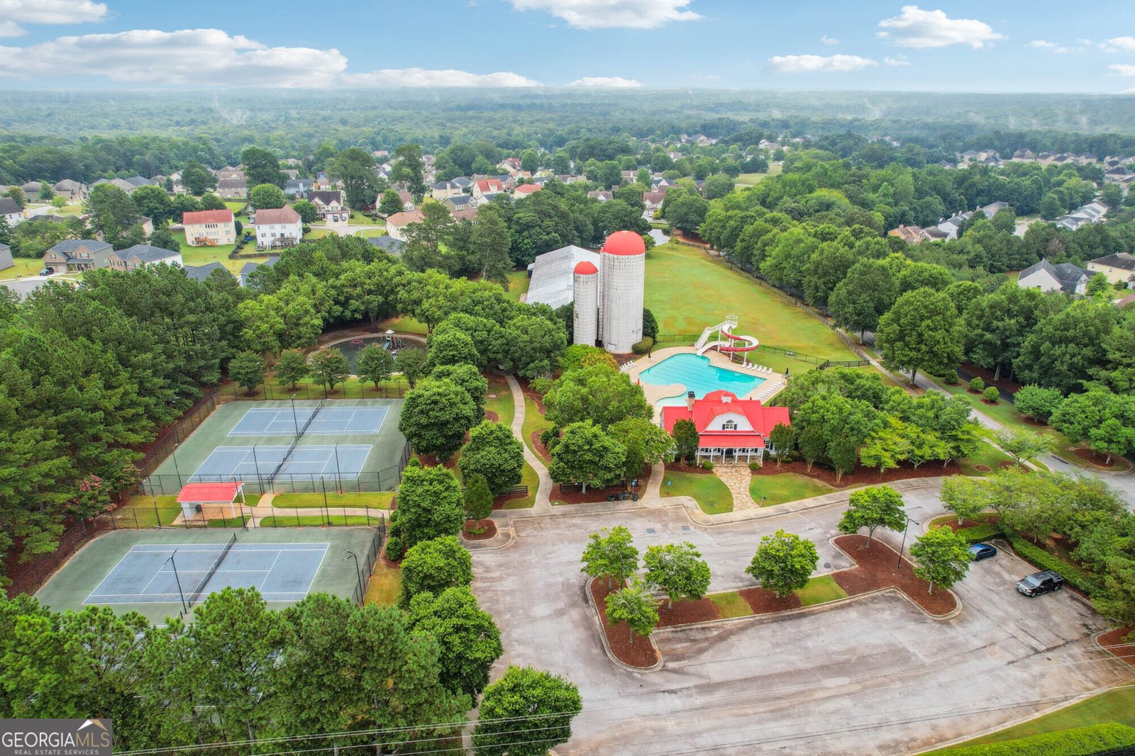 532 River Walk Farm Parkway Covington - Photo 13
