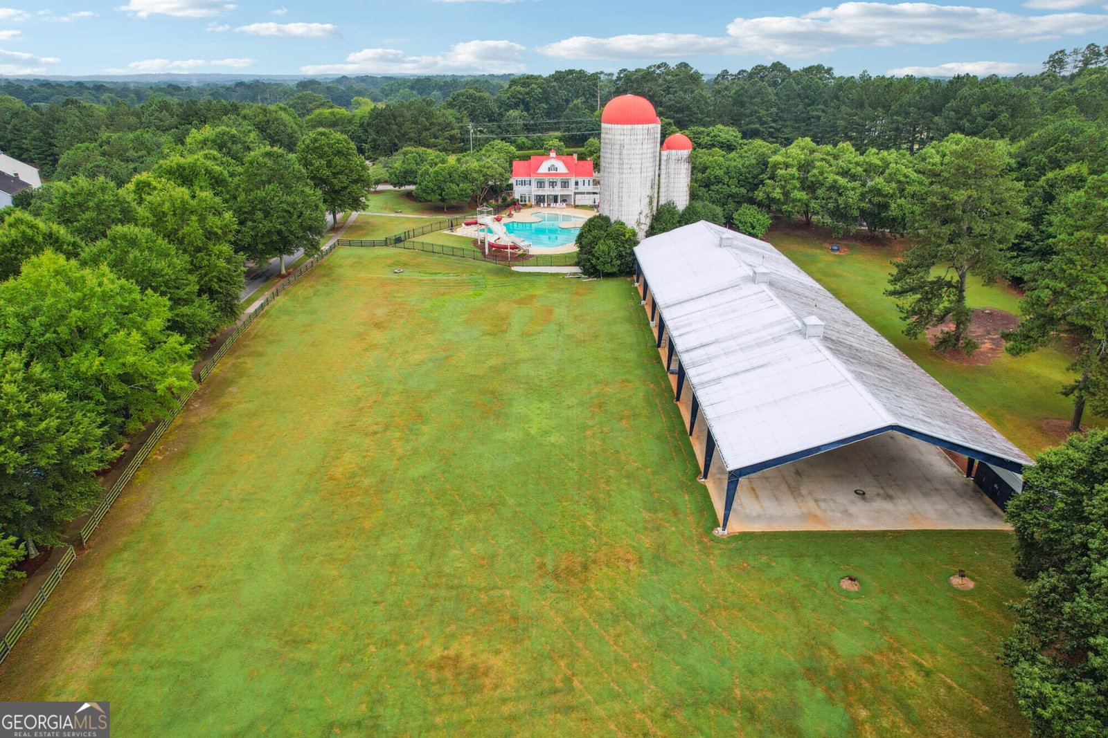 532 River Walk Farm Parkway Covington - Photo 9