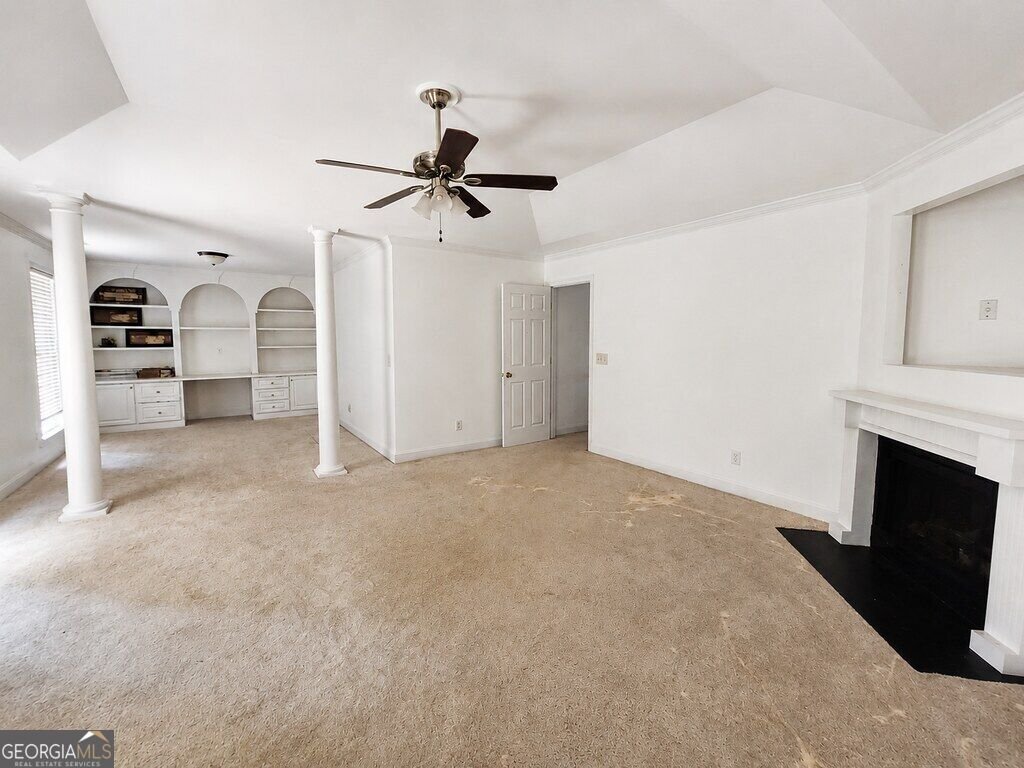 5514 Mossy View Drive Douglasville - Photo 12
