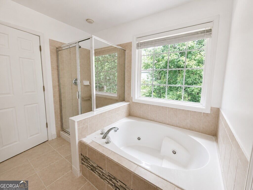 5514 Mossy View Drive Douglasville - Photo 13