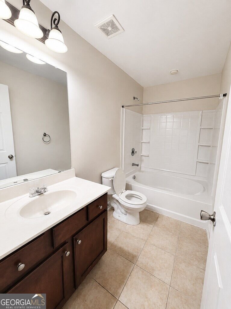 5514 Mossy View Drive Douglasville - Photo 17