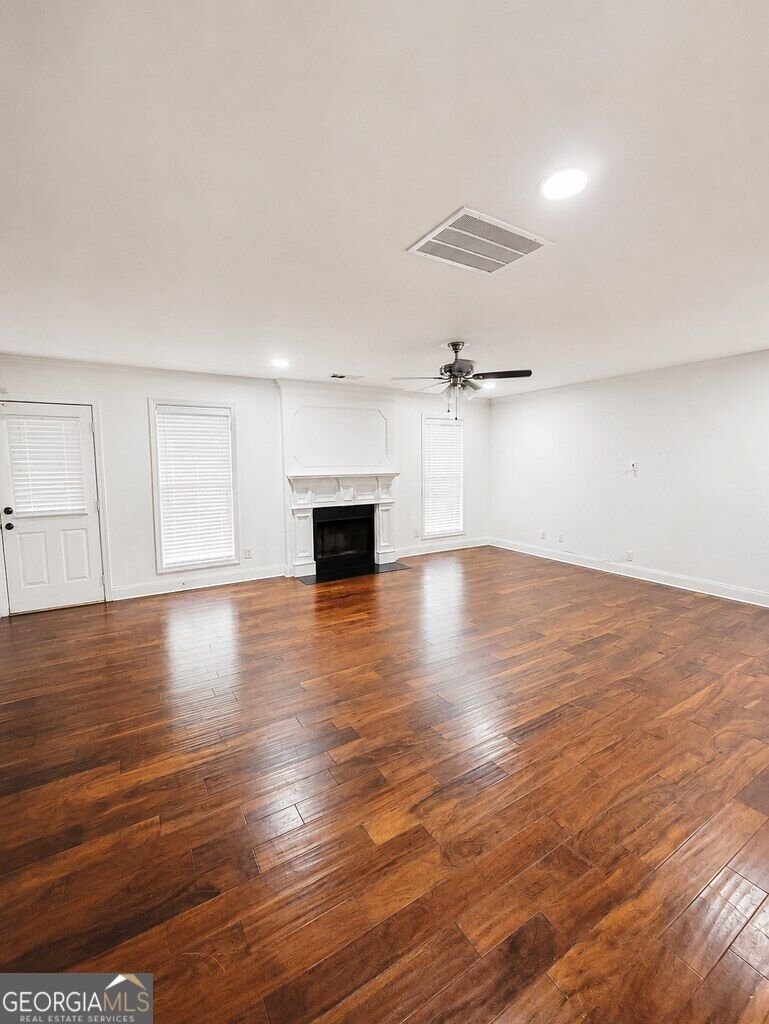 5514 Mossy View Drive Douglasville - Photo 6