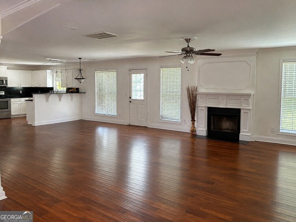 5514 Mossy View Drive Douglasville - Photo 7