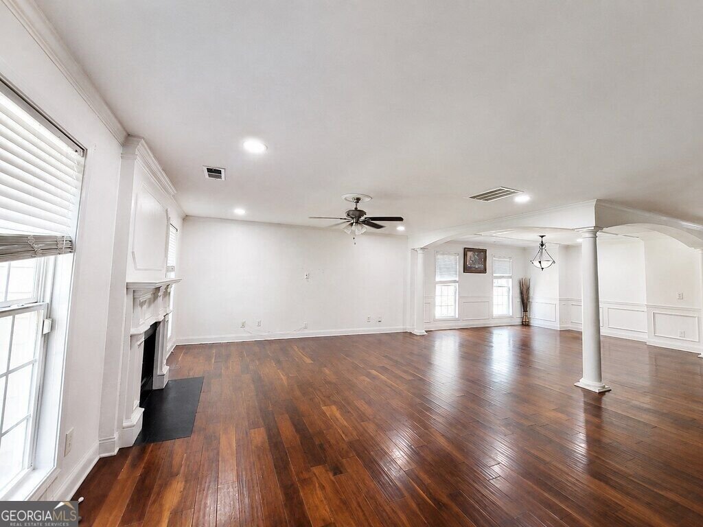 5514 Mossy View Drive Douglasville - Photo 8