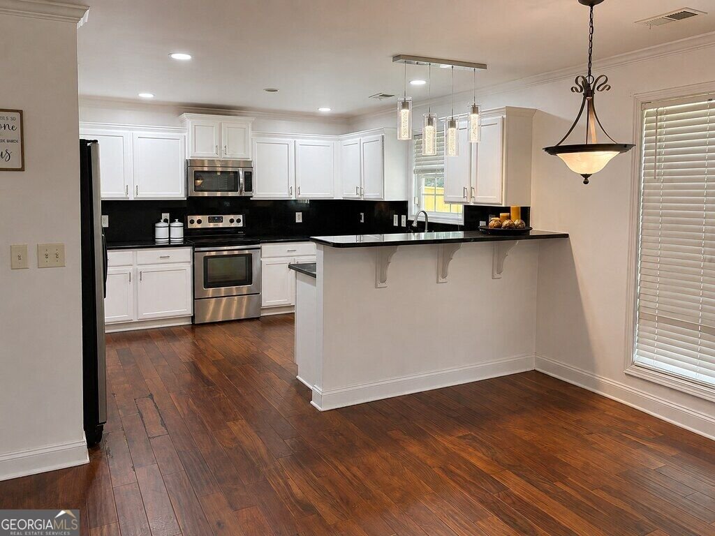 5514 Mossy View Drive Douglasville - Photo 9