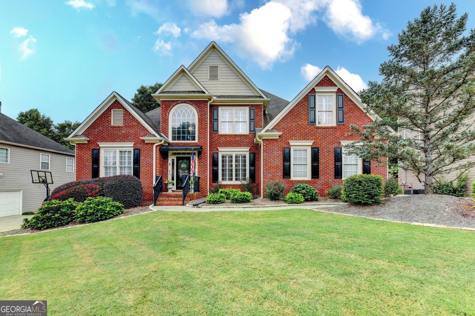 4196 Cami Way Buford - main photo
