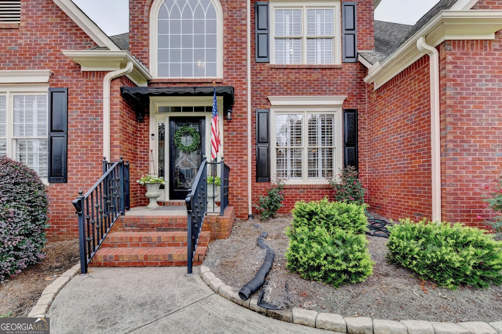 4196 Cami Way Buford - Photo 11