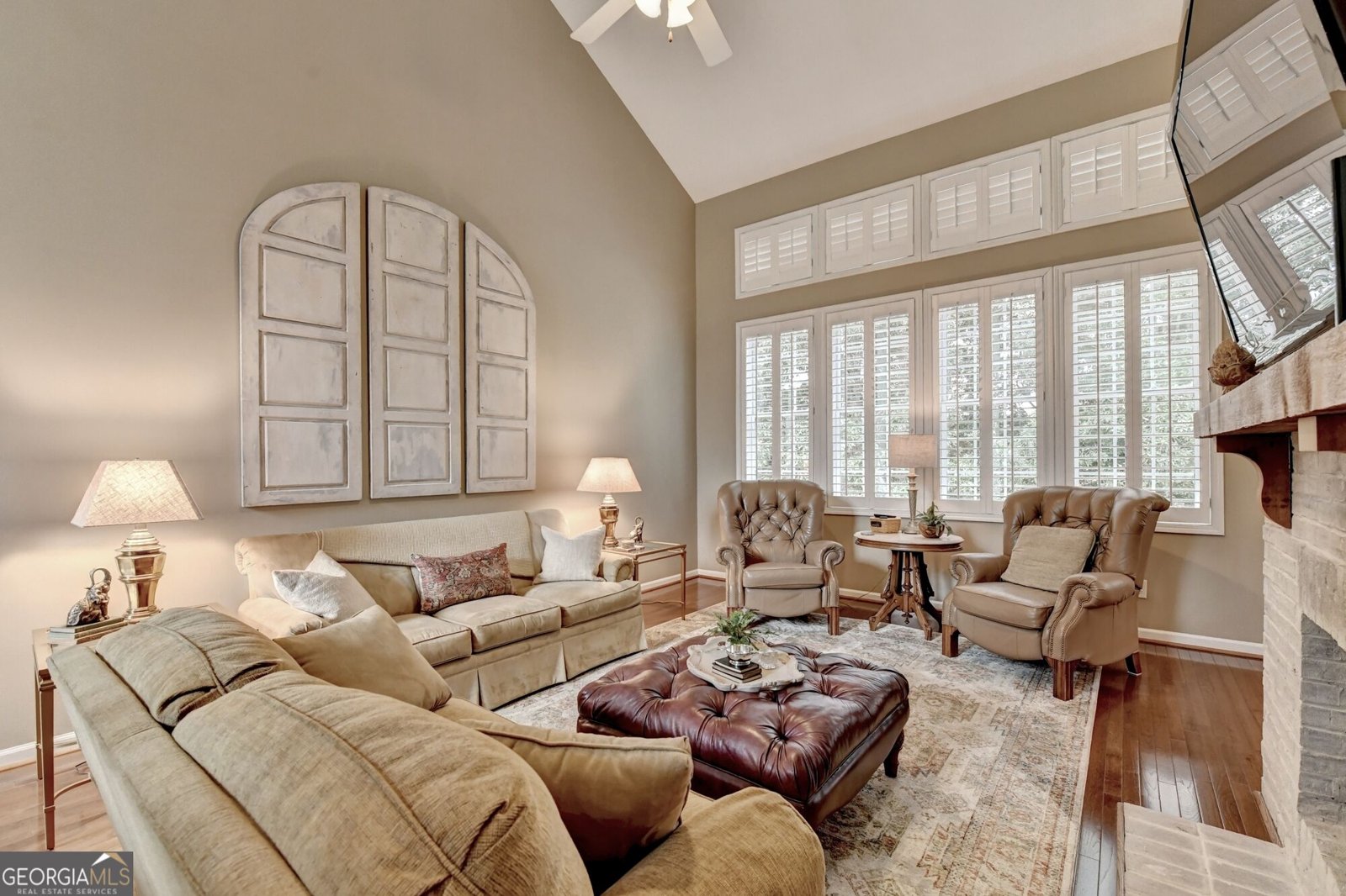 4196 Cami Way Buford - Photo 20