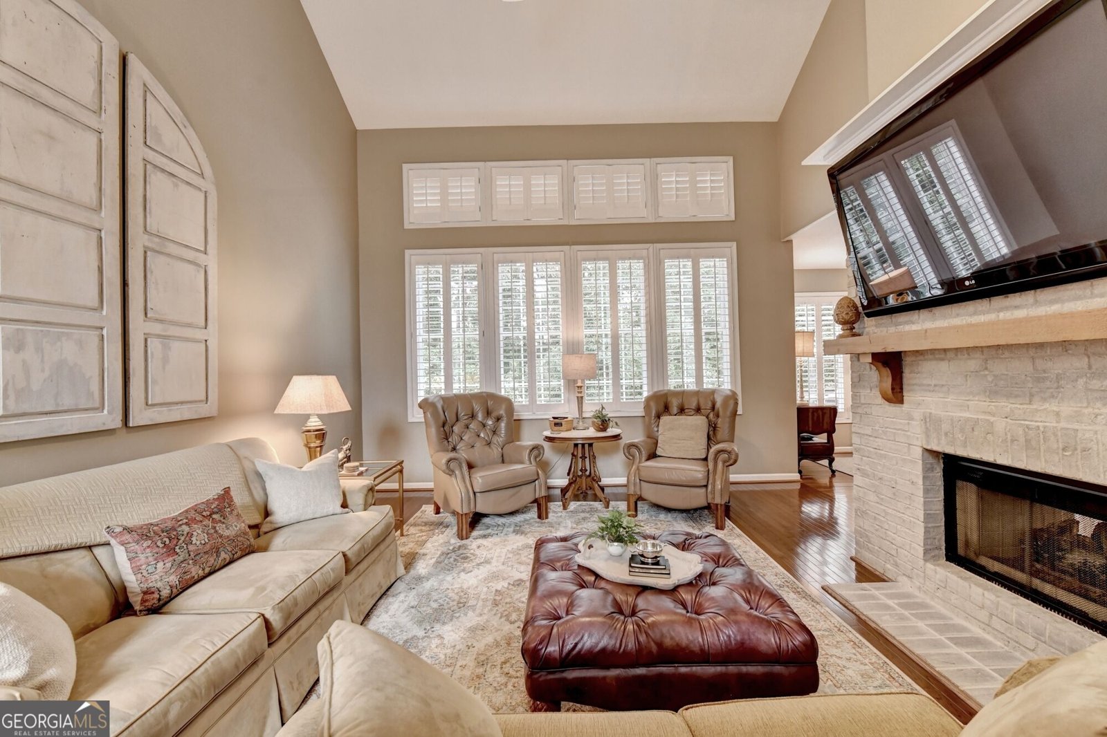 4196 Cami Way Buford - Photo 21