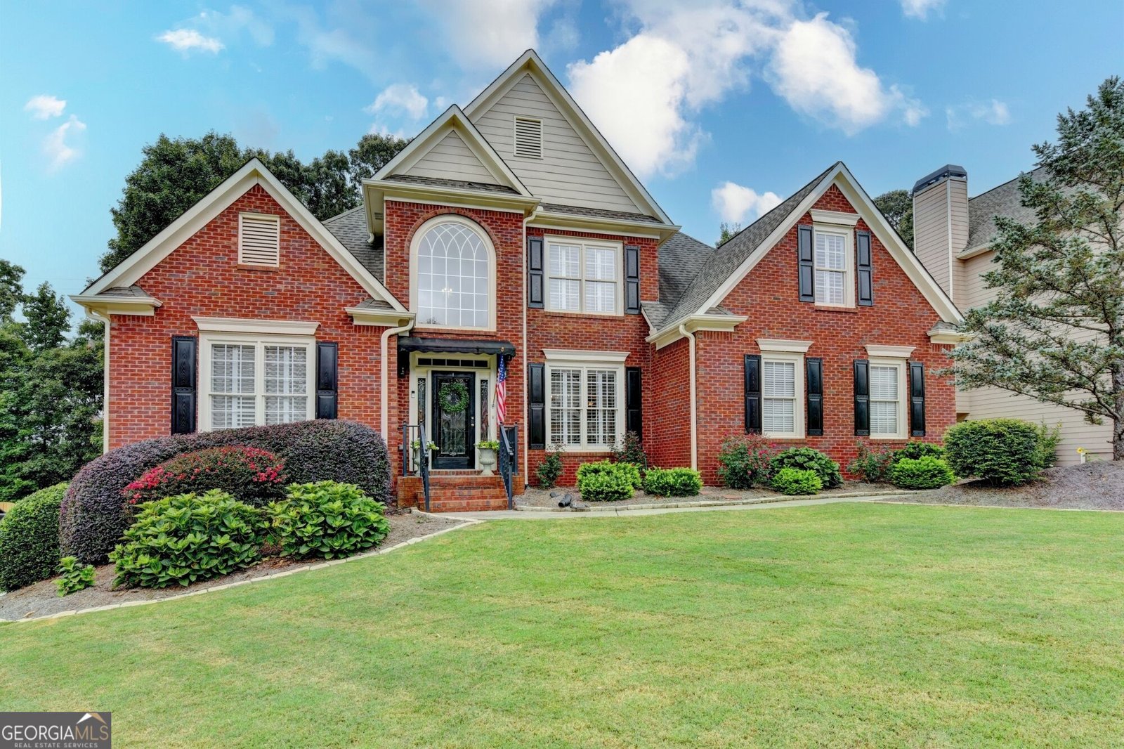 4196 Cami Way Buford - Photo 8